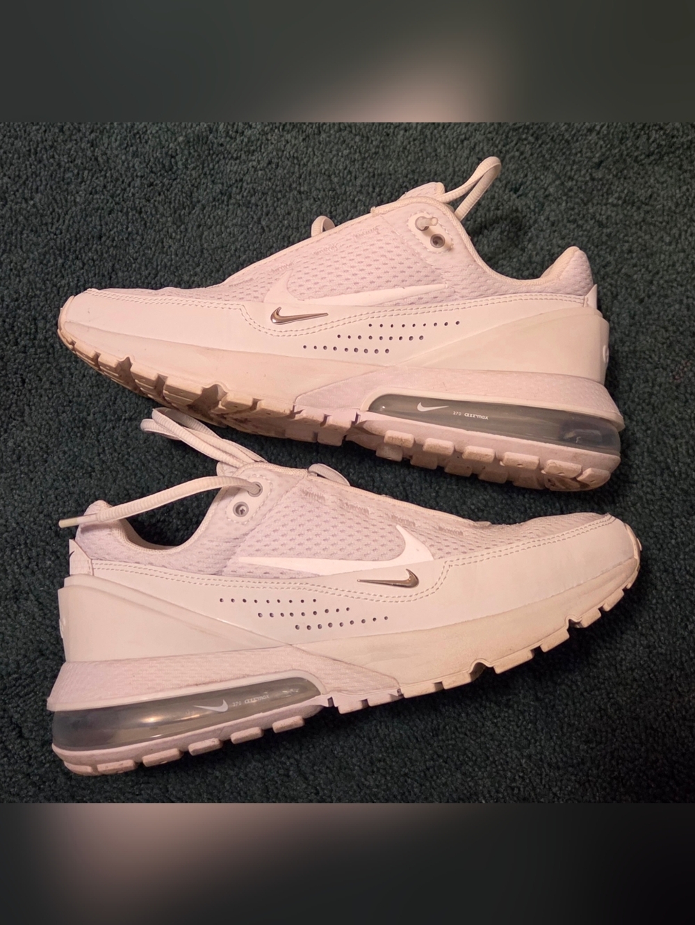 Nike Women's Air Max Pulse Running Shoes